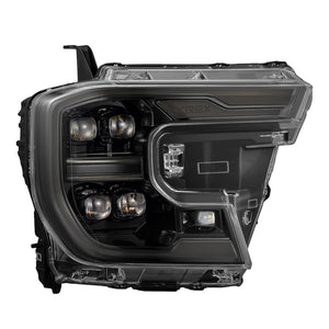 Alpharex Usa 880892 Headlight Assembly||880892_1.Jpg||86||alp880892||2211408