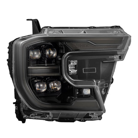 Alpharex Usa 880892 Headlight Assembly||880892_1.Jpg||86||alp880892||2211408