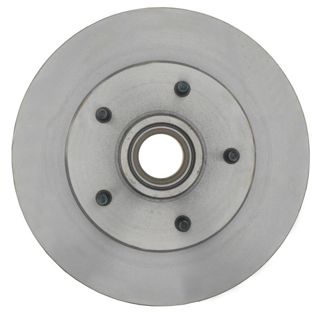 Product of Raybestos Brakes 5038R R-Line Plain Face 2-Piece Brake Rotor 