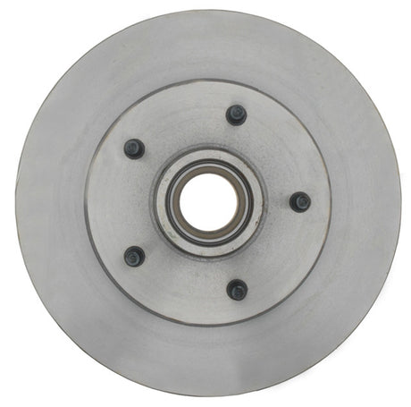 Product of Raybestos Brakes 5038R R-Line Plain Face 2-Piece Brake Rotor 