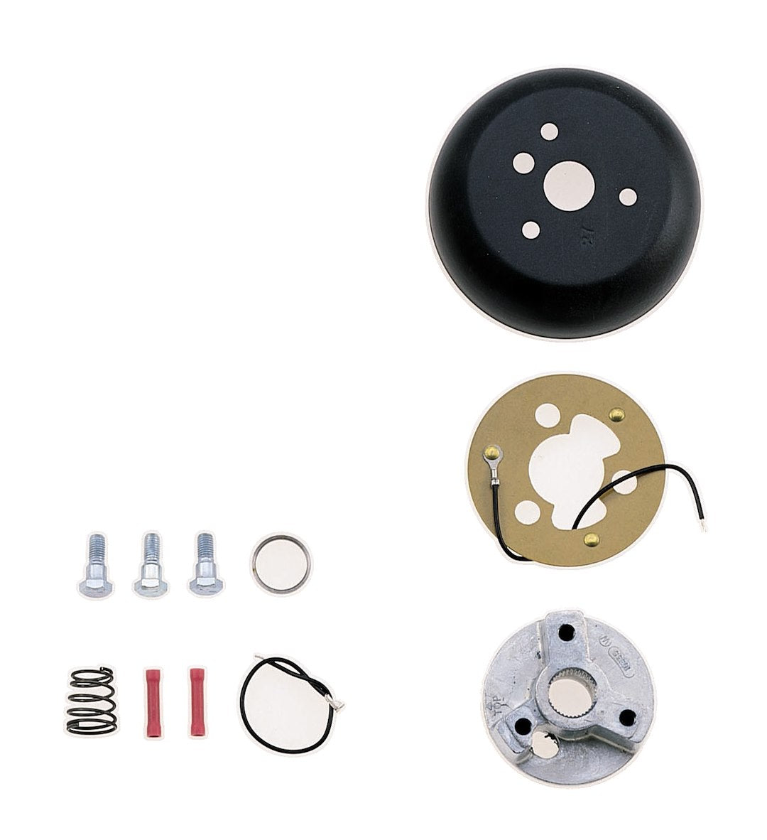 Product of Grant Products 3163 Steering Wheel Installation Kit