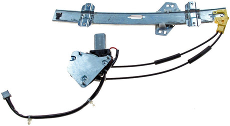 Dorman (Oe Solutions) 741-713 Window Regulator||741-713-002.Jpg||86||d18741713||1320626