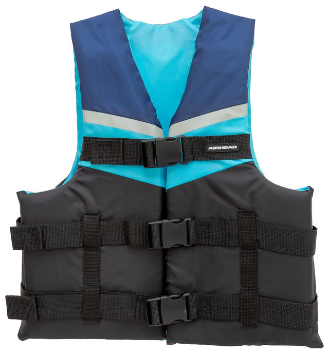 Airhead 30053-06-A-Bl Pfd - Personal Floatation Device||30053-04-A-Bl- 05- 06- 07_Vibe_Adult_Studio_Front_Hero.Jpg||85||a4m3005306abl||866513