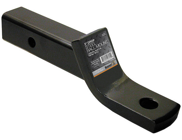 Product of Buyers Products 1803005 2 Inch Receiver Trailer Hitch Ball Mount 