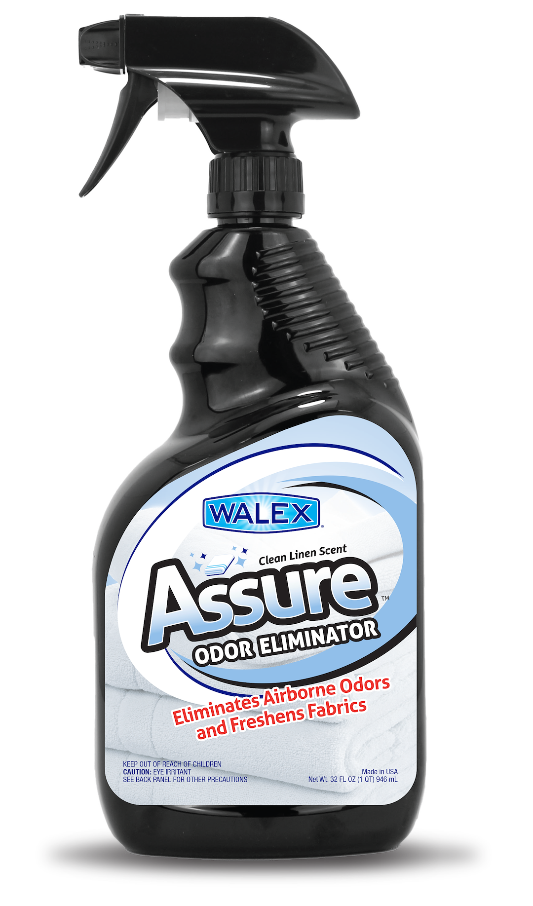 Walex Assure32cl Air Freshener||assure_Cleanlinen_Assure32cl.Png||85||w62assure32cl||1160159