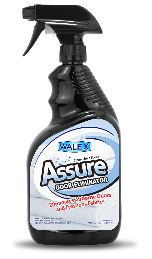 Walex Assure32cl Air Freshener||assure_Cleanlinen_Assure32cl.Png||85||w62assure32cl||1160159