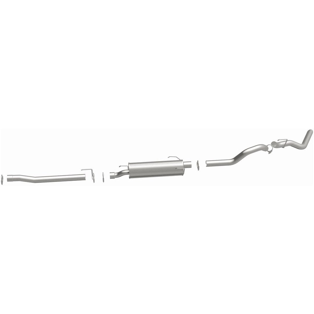 Bre Exhaust 106-0525 Exhaust System Kit||106-0525_3.Jpg||88||bre1060525||2239974