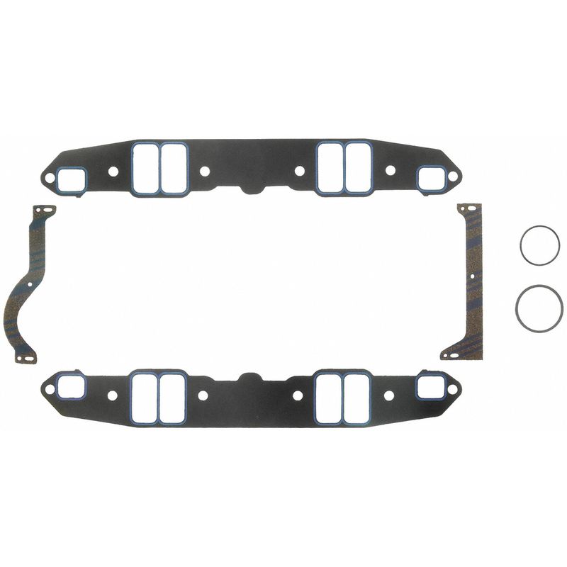 Fel Pro Hp 1213 Intake Manifold Gasket||1213.Jpg||85||f291213||1102195