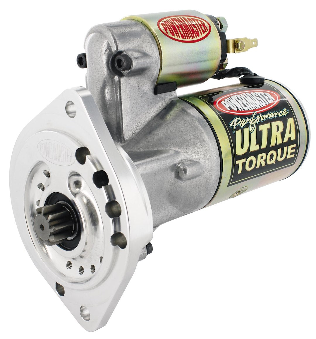 Product of Powermaster 9403 Starter