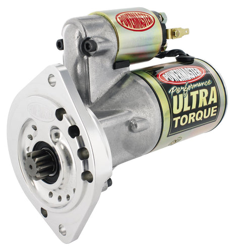 Product of Powermaster 9403 Starter