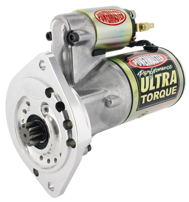 Product of Powermaster 9403 Starter