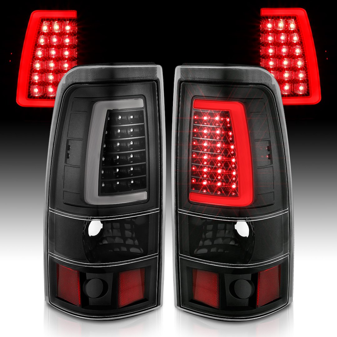 Product of ANZO USA 311333 Tail Light Assembly 