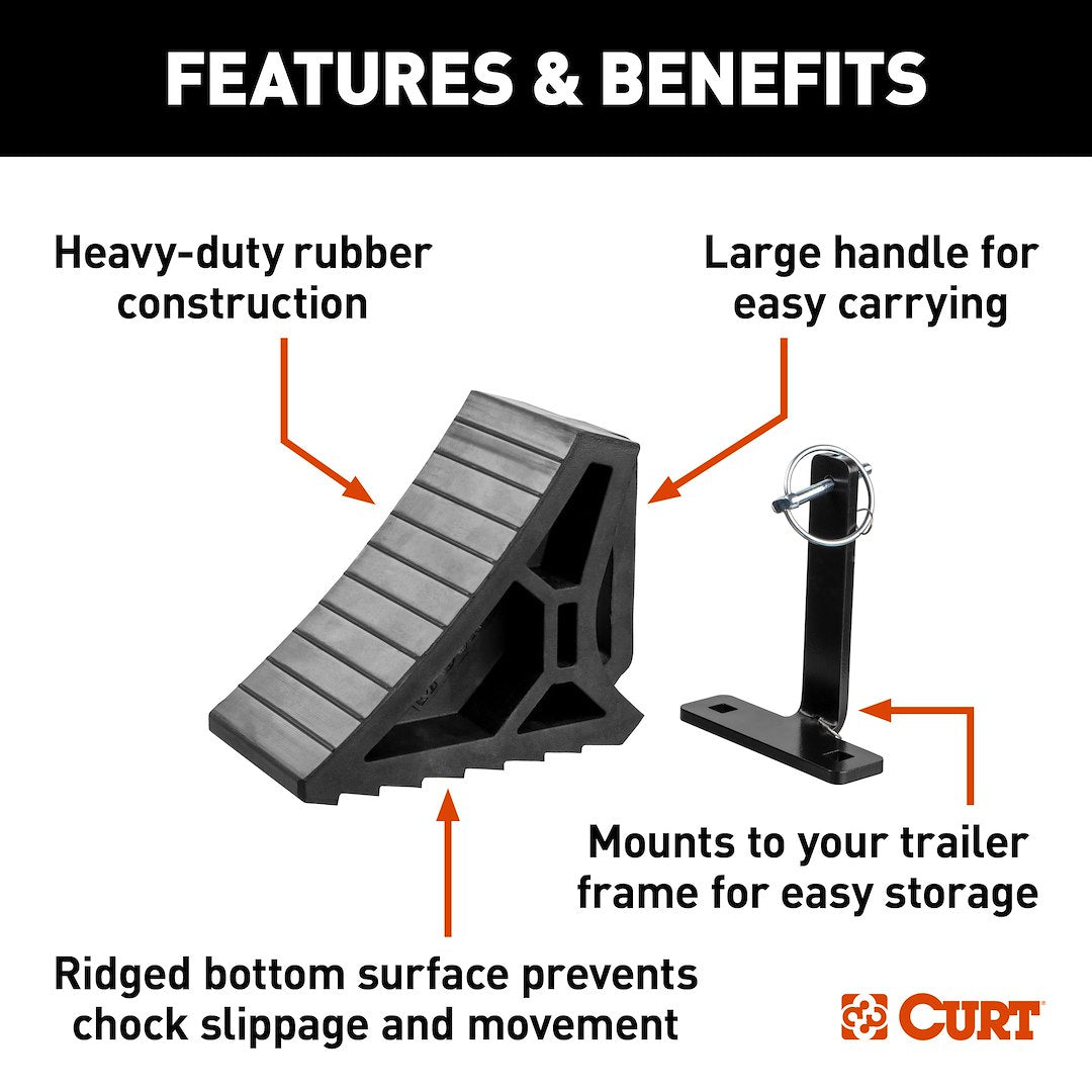 Curt 22803 Wheel Chock||22803_1.Jpg||86||c9322803||2241537