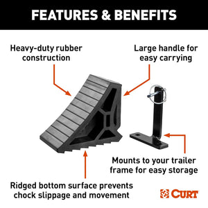 Curt 22803 Wheel Chock||22803_1.Jpg||86||c9322803||2241537