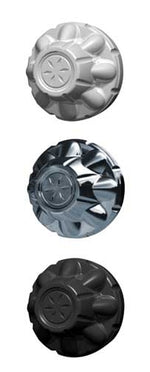Product of Dicor Corp. Tac655-Cc Trailer Hub Cover