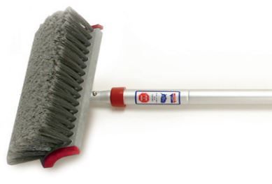 Product of Adjust A Brush Prod442 Car Wash Brush