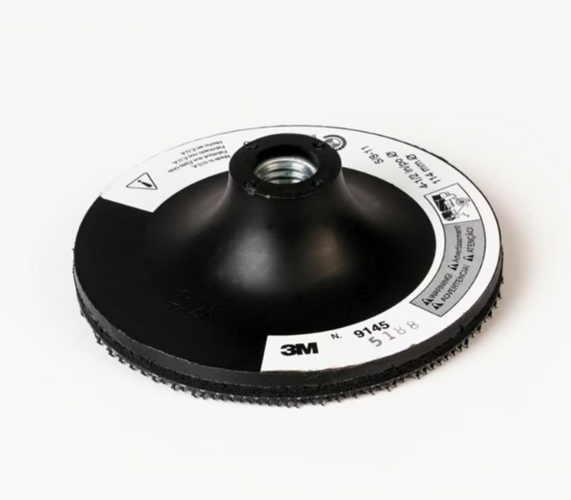 3m 14111 Grinding Disc Backup Pad||14111.Png||85||t5514111||2533669