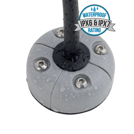Product of Seaview Cg20p-G2 Marine Network Cable Grommet