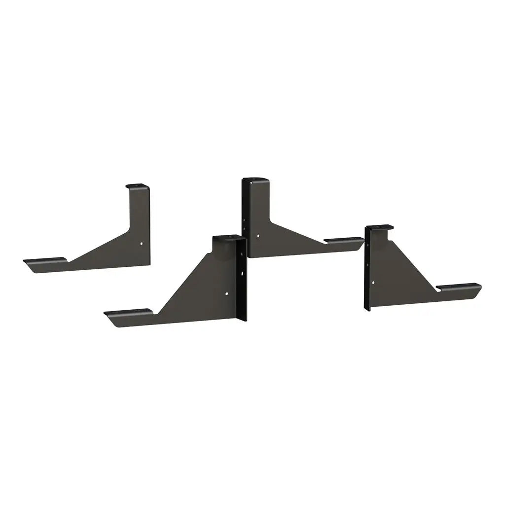 Product of Luverne 400340 Running Board Mounting Kit
