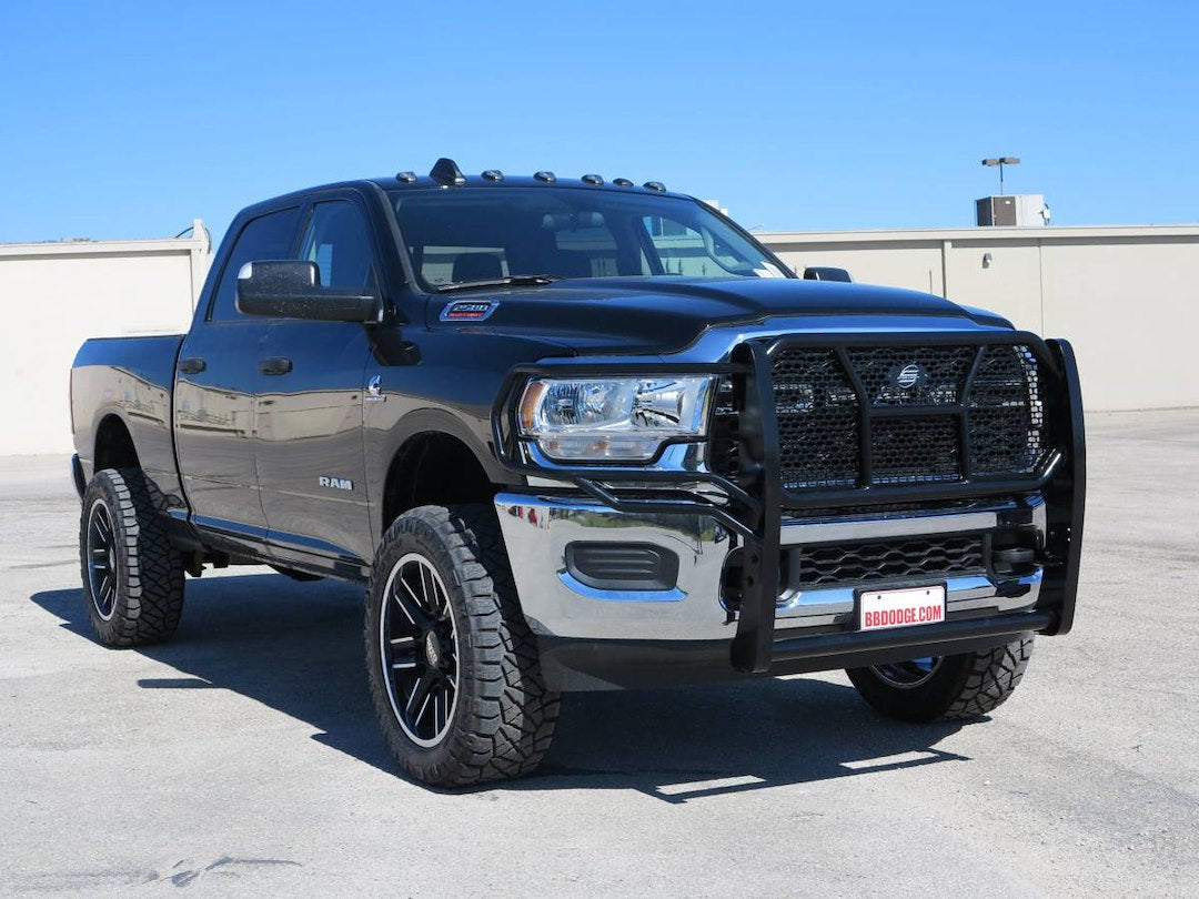 Product of Steelcraft 50-2280C Grille Guard  