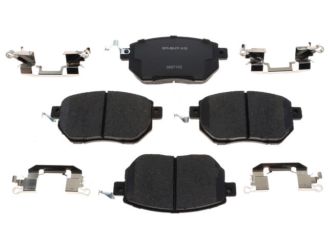 Raybestos Brakes Mgd969ch Brake Pad||mgd969ch_Fro.Jpg||85||r53mgd969ch||1517573