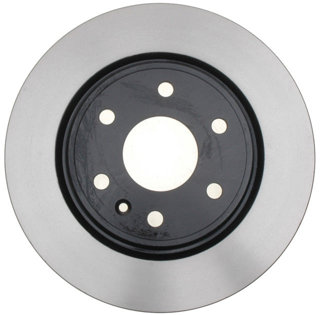 Product of Raybestos Brakes 580560 Specialty - Street Performance Plain Face 2-Piece Brake Rotor 
