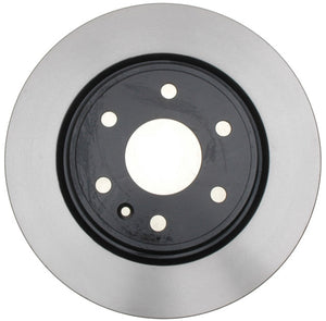 Product of Raybestos Brakes 580560 Specialty - Street Performance Plain Face 2-Piece Brake Rotor 