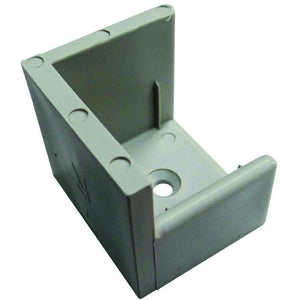T-H Marine Ds-1l-Dp Pontoon Boat Gate Stop||ds-1l-Dp.Jpg||85||t9tds1ldp||1010805