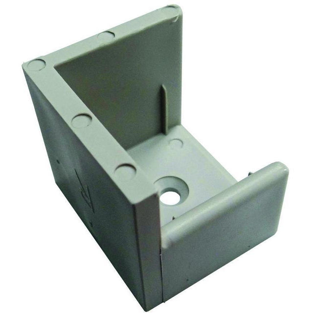T-H Marine Ds-1l-Dp Pontoon Boat Gate Stop||ds-1l-Dp.Jpg||85||t9tds1ldp||1010805