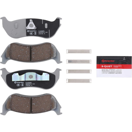 Brembo P24068n Brake Pad||p24068n_Kit.Jpg||85||brmp24068n||1752764