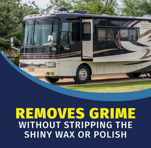 Product of Unduzit Chemicals 126882 Car Wash
