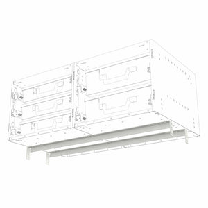 Product of Rolacase Rsbar/80 Van Storage System Shelf Support