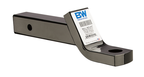 B&W Trailer Hitches Bmhd30011 Trailer Hitch Ball Mount||bmhd30011.Png||85||b94bmhd30011||1362473