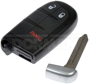 Dorman (Oe Solutions) 99086st Key Fob||99086st_1.Jpg||86||d1899086st||1554842