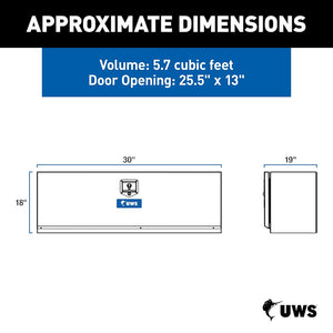 Uws St-Tbub-30-Mb Tool Box||st-Tbub-30-Mb_3008x1990_Ca.Jpg||86||u22sttbub30mb||1713550