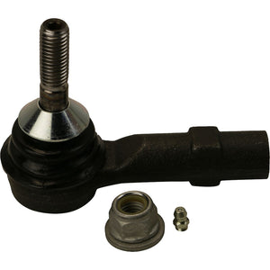 Product of Moog Chassis ES800222 Problem Solver Female Steel Tie Rod End 