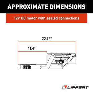 Lippert Components 3691461 Entry Step||3691461_1.Jpg||86||m6v3691461||1433276