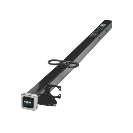 Product of Reese 45018 Trailer Hitch Extension