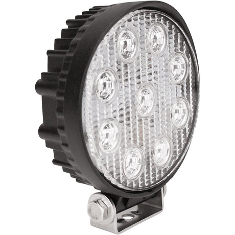 Westin Automotive 09-12006b Work Light||09-12006b_Ko3qtrps_P01_2.Jpg||86||w160912006b||1615181