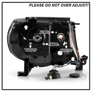 Spyder Automotive 5085771 Headlight Assembly||5085771_6.Jpg||91||s2z5085771||1116081