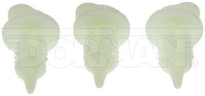 Dorman (Oe Solutions) 963-020 Interior Panel Retainer||963-020d-002.Jpg||87||d18963020||1177706