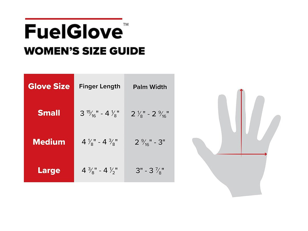 Weathertech (Usa) 84fgmsm Gloves||||94||w2484fgmsm||1924435