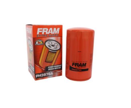 Product of Fram Filter PH3976A EXTRA GUARD ® Spin-On Oil Filter 