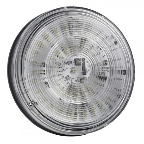 Grote Industries G4022 Tail Light Assembly||g4022.Jpg||85||g17g4022||2215652