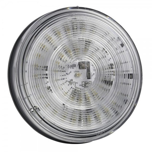 Grote Industries G4022 Tail Light Assembly||g4022.Jpg||85||g17g4022||2215652