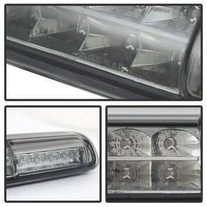 Product of Xtune 9024979 Center High Mount Stop Light