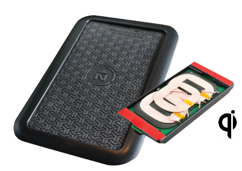 Brandmotion Fdmc-1310 Wireless Cellular Phone Charger||fdmc-1310.Jpg||85||b1mfdmc1310||1625168