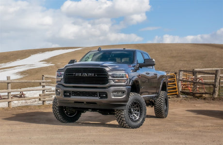 Product of ReadyLIFT 49-19420 Lift Kit Suspension 