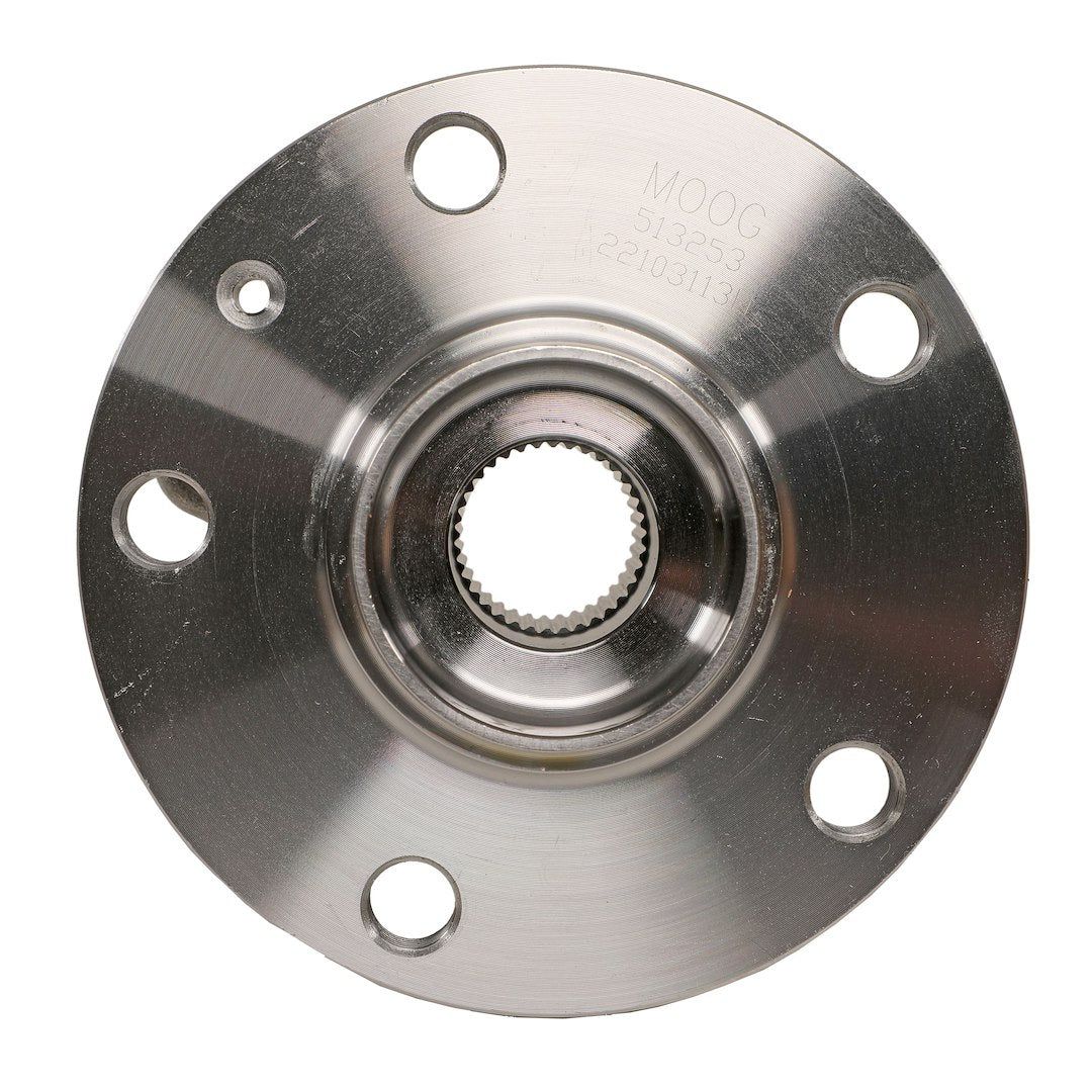 Moog Hub Assemblies 513253 Wheel Bearing And Hub Assembly||513253_2.Jpg||87||m12513253||1020324