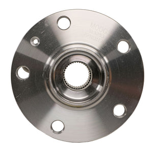 Moog Hub Assemblies 513253 Wheel Bearing And Hub Assembly||513253_2.Jpg||87||m12513253||1020324
